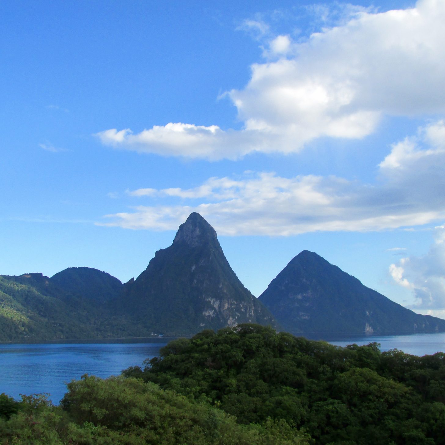 Our Favorite Activities To Do in Saint Lucia!