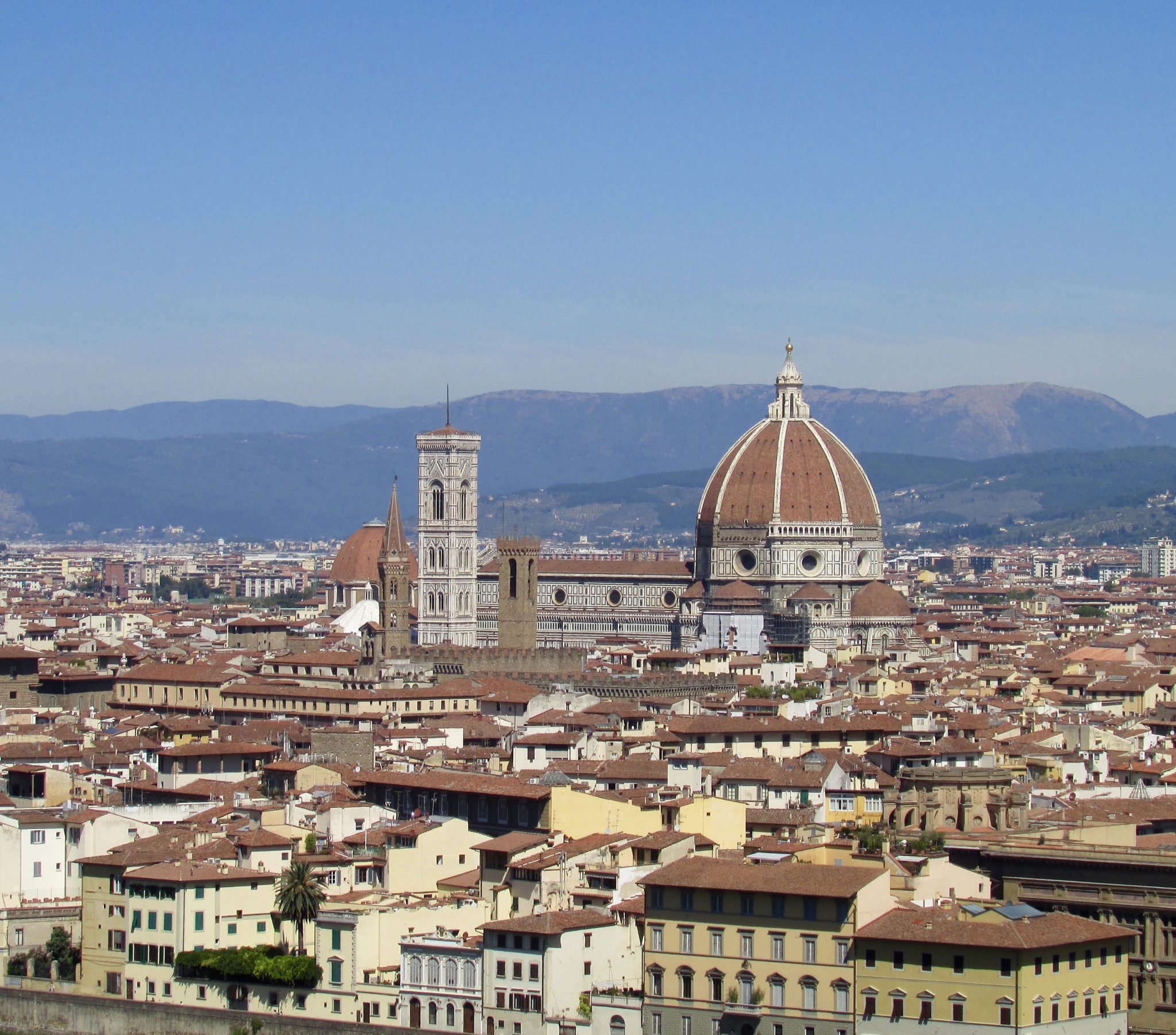 10 Things We Enjoyed in Florence and Pisa