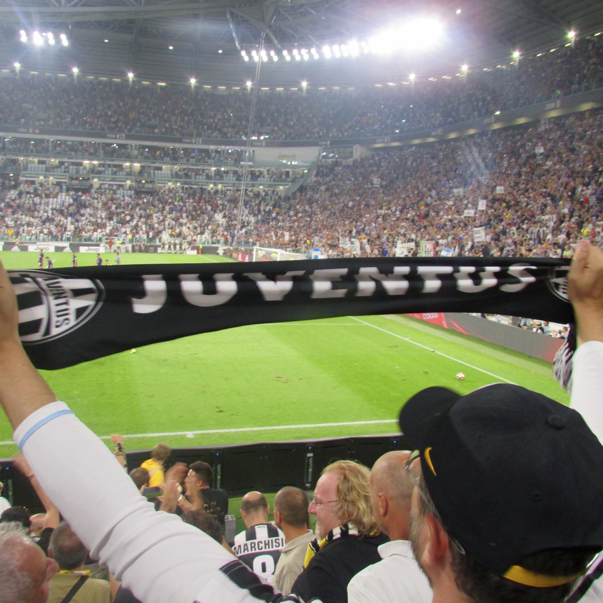 How to Buy Juventus Tickets as an Outsider – a Guide to an Epic Soccer Event