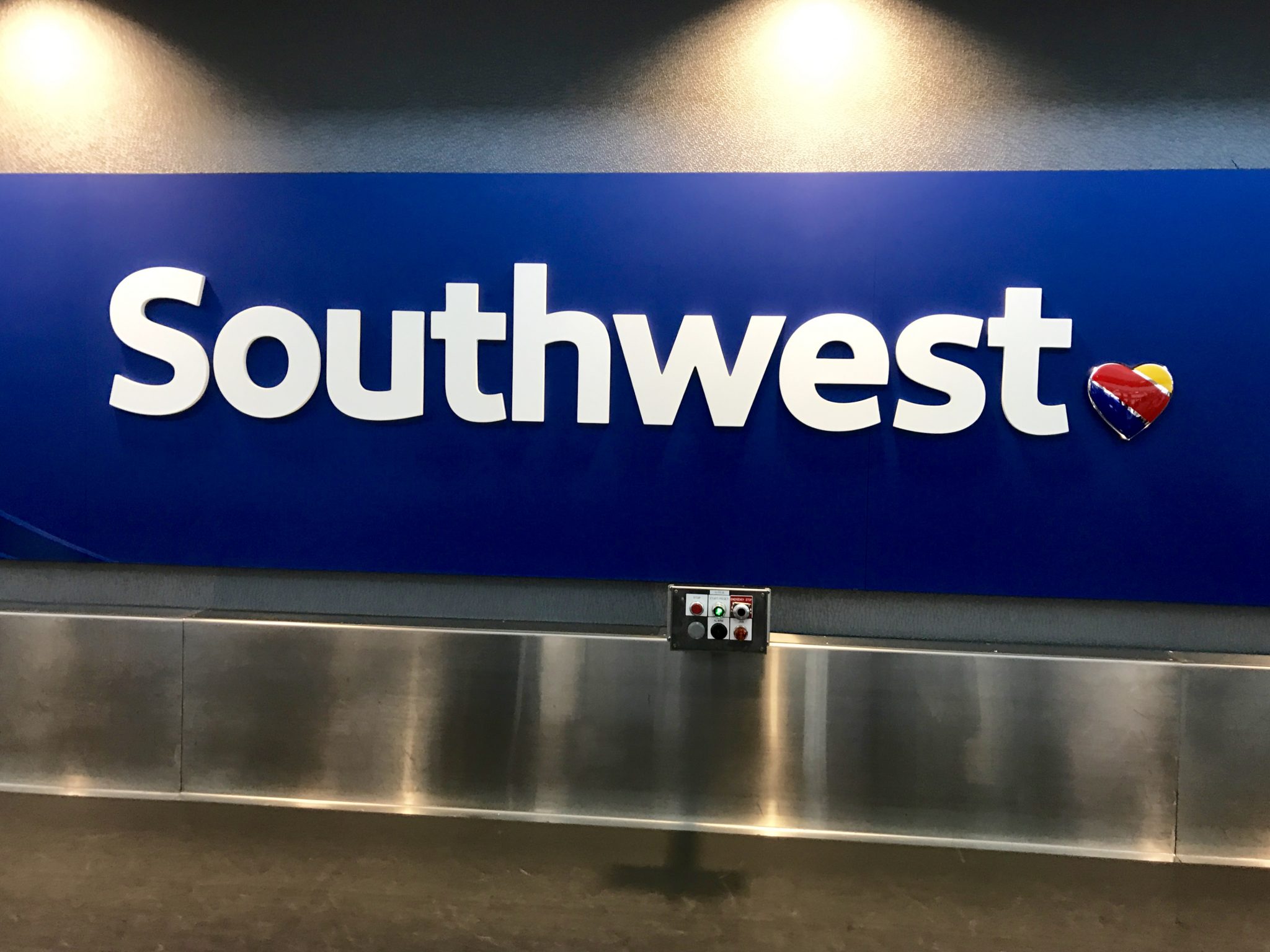 Why We Love Flying With Southwest!