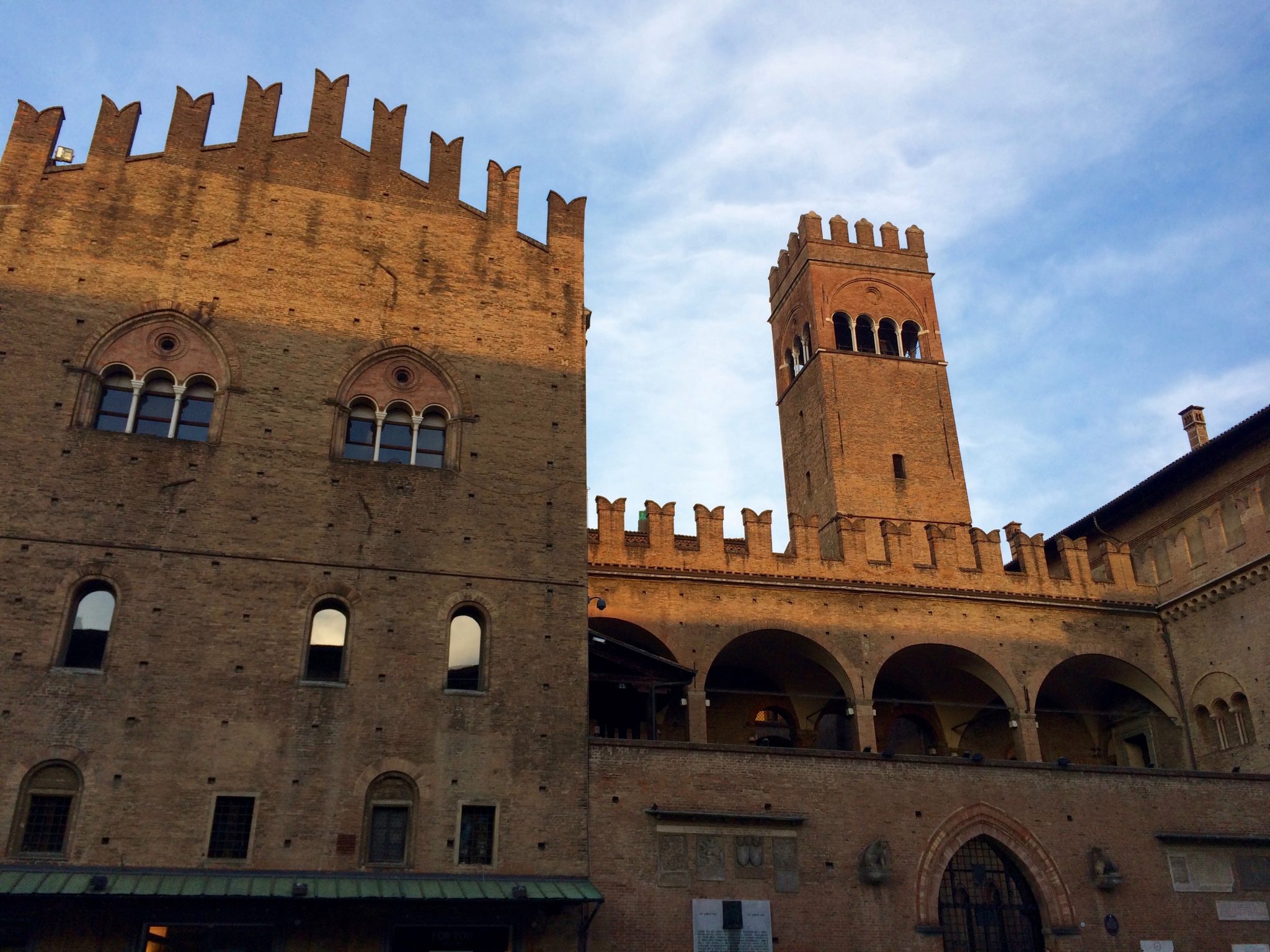 One Day in Bologna – A First Timer’s Guide