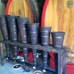 balsamic vinegar tour italy