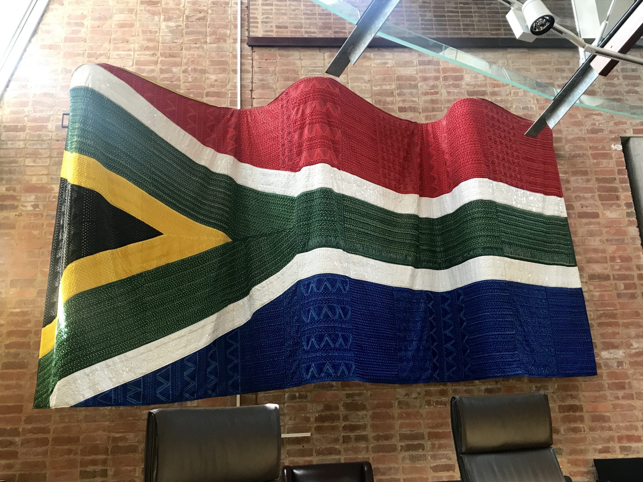 A First Timers Guide to The City of Gold – Johannesburg