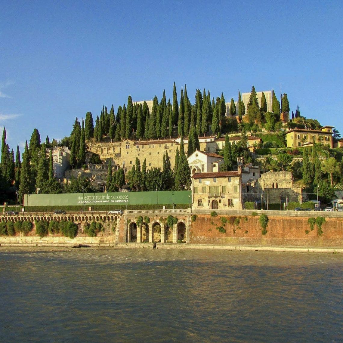 A First Timer’s Guide to Spending One Day in Verona