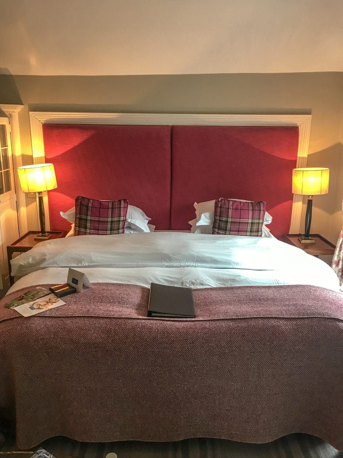 Cliff Townhouse – the Perfect Boutique Hotel in Dublin, Ireland