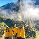 Booking the Inca trail is not an easy task. There are at least 180 trekking companies to choose from. Our guide has everything you need to know about booking the Inca trail. Including the amazing tour company we booked with and recommend. #IncaTrail #MachuPicchu #Hiking #Guide