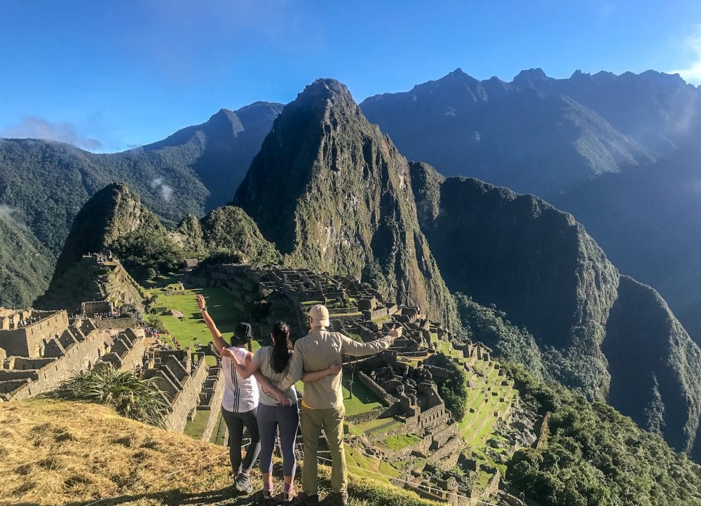 A Complete Guide to Hiking the Inca Trail to Machu Picchu