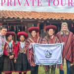 The best Sacred Valley private tour. #SacredValley #Peru #Cusco #PrivateTour