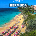 With so many beautiful hotel options in Bermuda, it is hard to choose, but The Reefs Resort & Club is without a doubt the best luxury beachfront hotel in Bermuda. It has luxurious accommodations, excellent service, delicious dining options, a private pink sand beach and more. It truly has everything you need.
