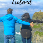 There is nothing worse than being unprepared for a trip. And in a country that is known to rain almost every day, you better make sure you pack the proper gear such as rain boots and jackets. So check out my Lucky Packing Guide for Ireland.