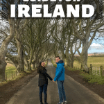 Planning a trip to Ireland? Trying to figure out what to pack for Ireland? Look no further, I have all the information you need to be prepared and have the best trip to Ireland. You will find the best rain boots, jackets, and essentials imaginable. So check out my Lucky Packing Guide for Ireland.