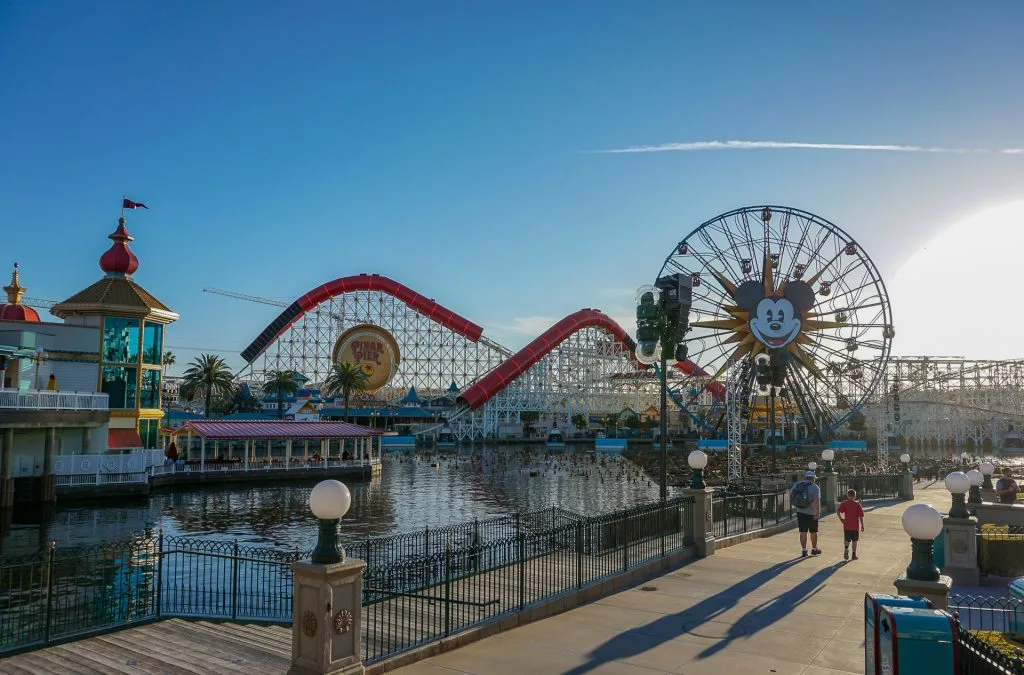 5 Reasons Why Disneyland is for Adults Too! - from Booze to Rides