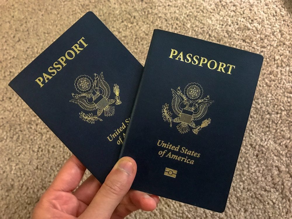 Mobile Passport vs. Global Entry – The New Way to Travel