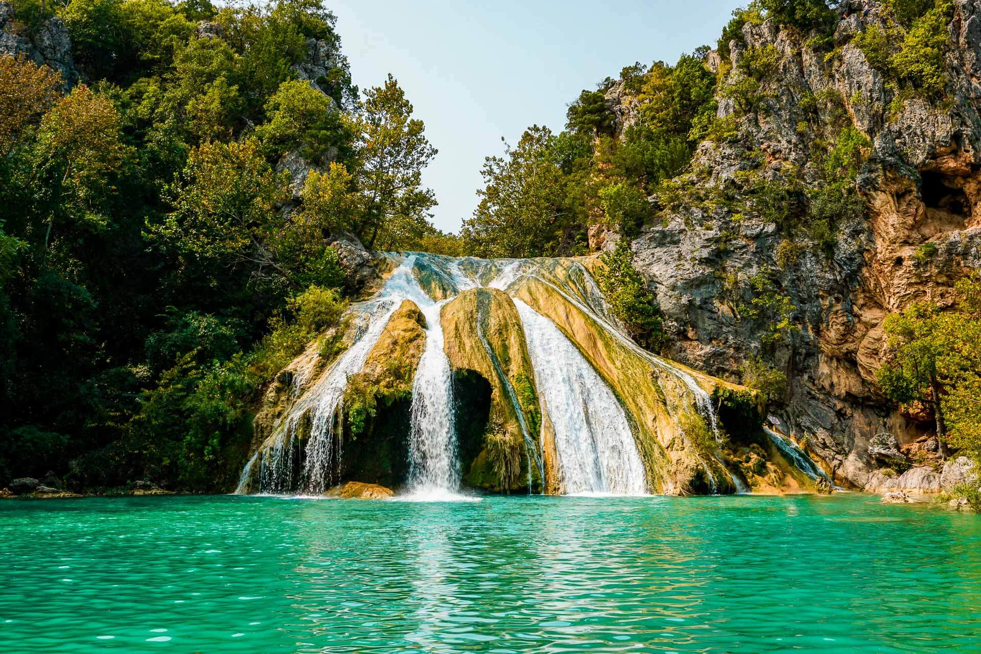 A Guide to Turner Falls Park in Oklahoma