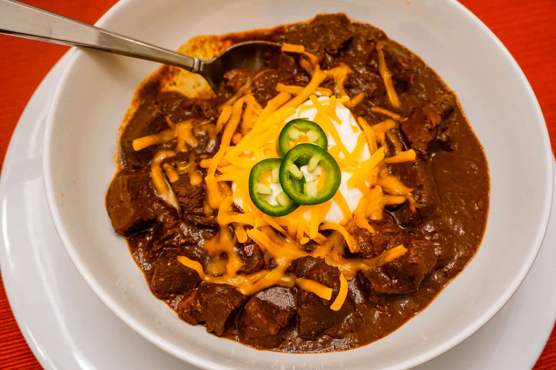 The Best Texas Chili – Authentic Recipe from a Born and Raised Texan