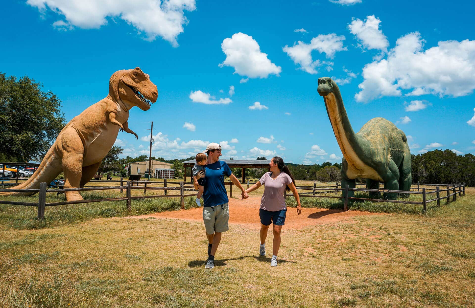 Fun and FREE Things to Do in Glen Rose, Texas You Cannot Miss!