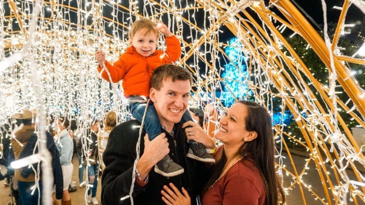 The Ultimate List of Christmas Things to Do in Dallas