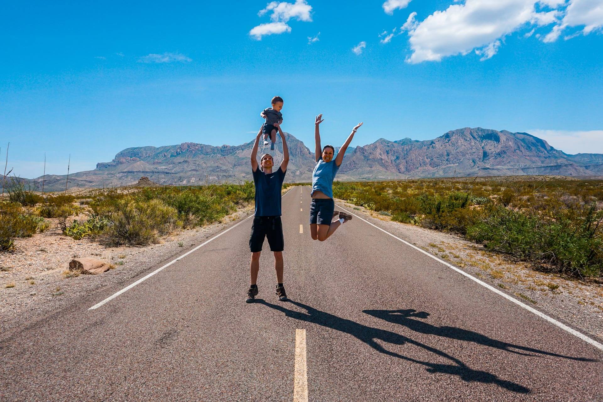 Tips for Road Tripping with a Baby (0 – 12 Months) - A Complete Guide