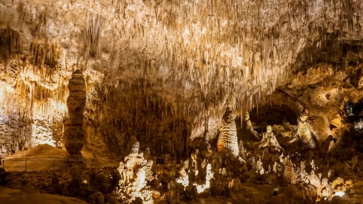 Best Things to Do in Carlsbad Caverns National Park – A 1-Day Itinerary