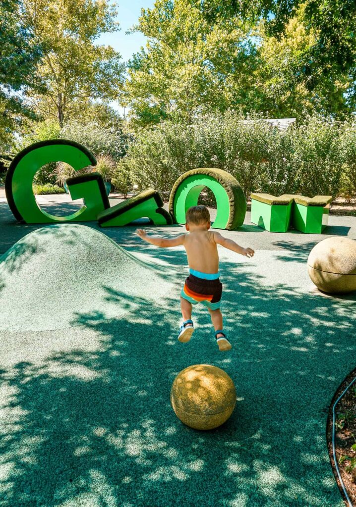 10 Fun and FREE Things to Do in Oklahoma City with Toddlers