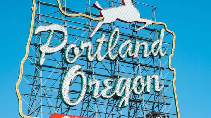 The Ultimate 3 Days in Portland, Oregon Itinerary