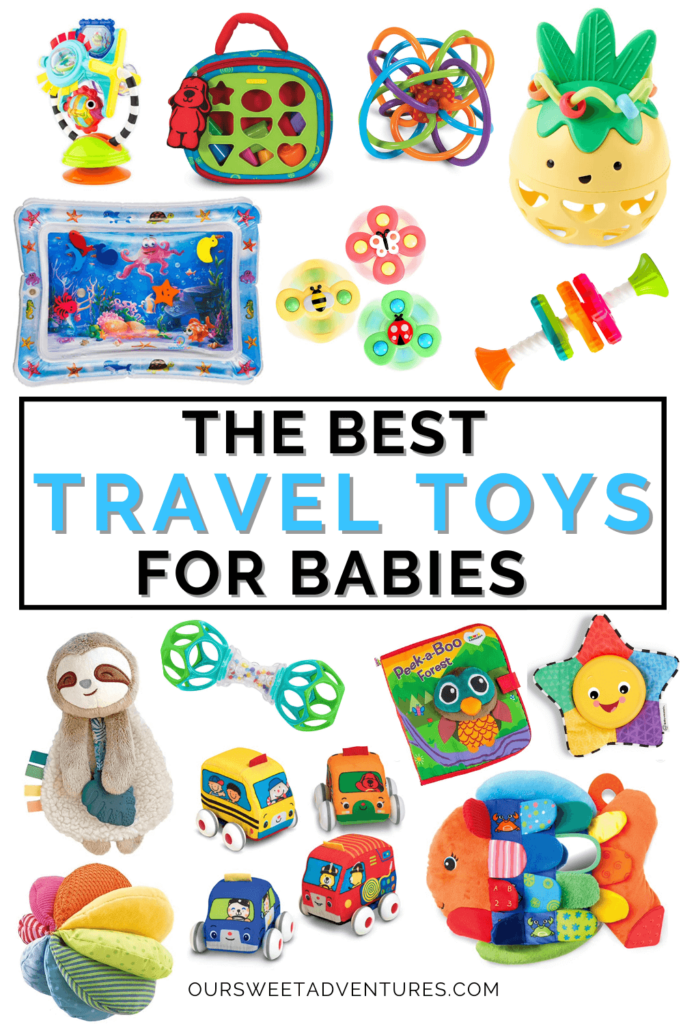 travel toys for 14 month old