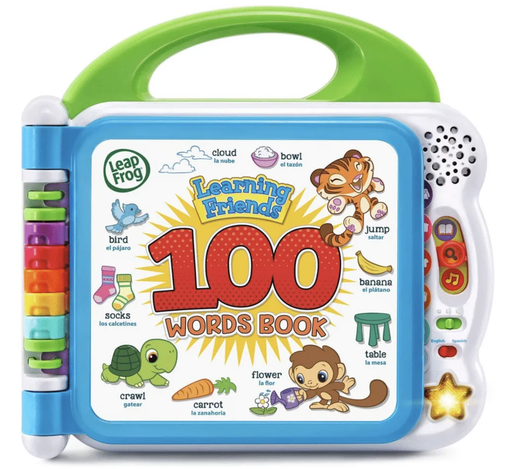 30+ Fun Travel Toys for Toddlers 2023